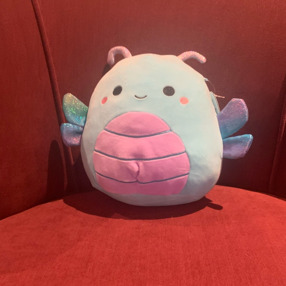 Squishmallow